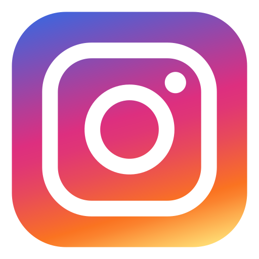 Instagram logotipas