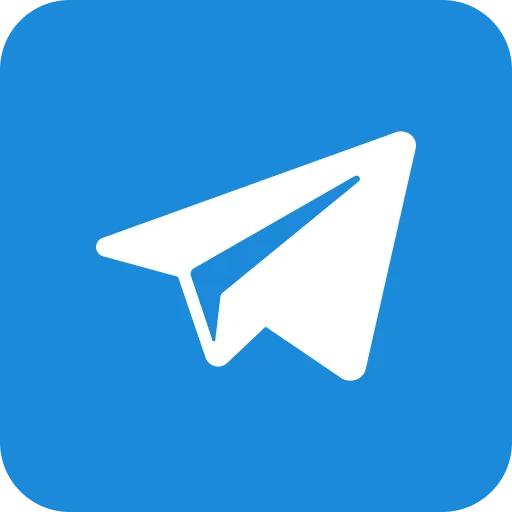Логотип Telegram