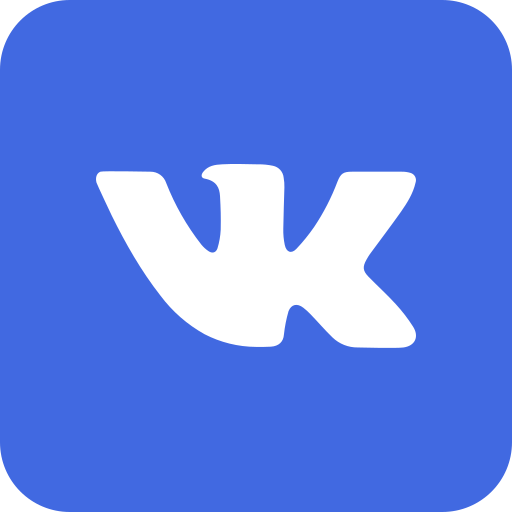 VKontakte logotipas